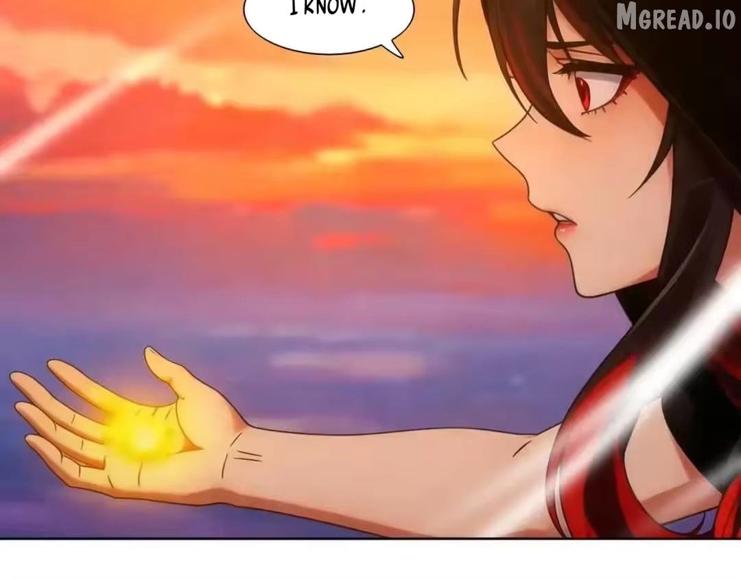 My Furry Harem Is After Me Chapter 460  - page 40